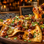 Best Tapas Tortilla Chips Con Chorizo Near Me: Your Ultimate Guide to Crispy, Smoky Perfection