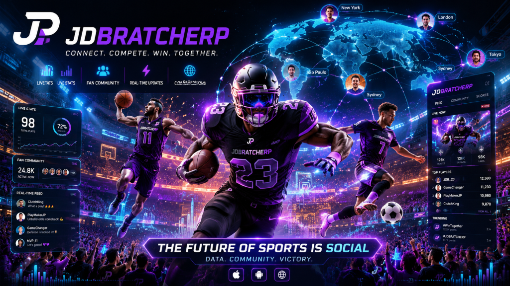 jdbratcherp