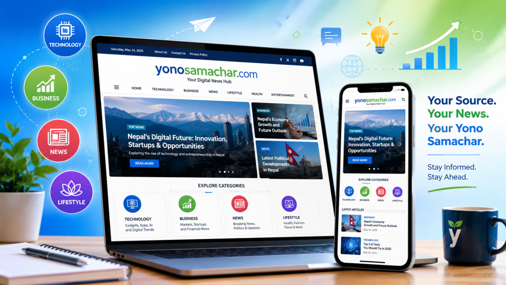 yonosamachar com
