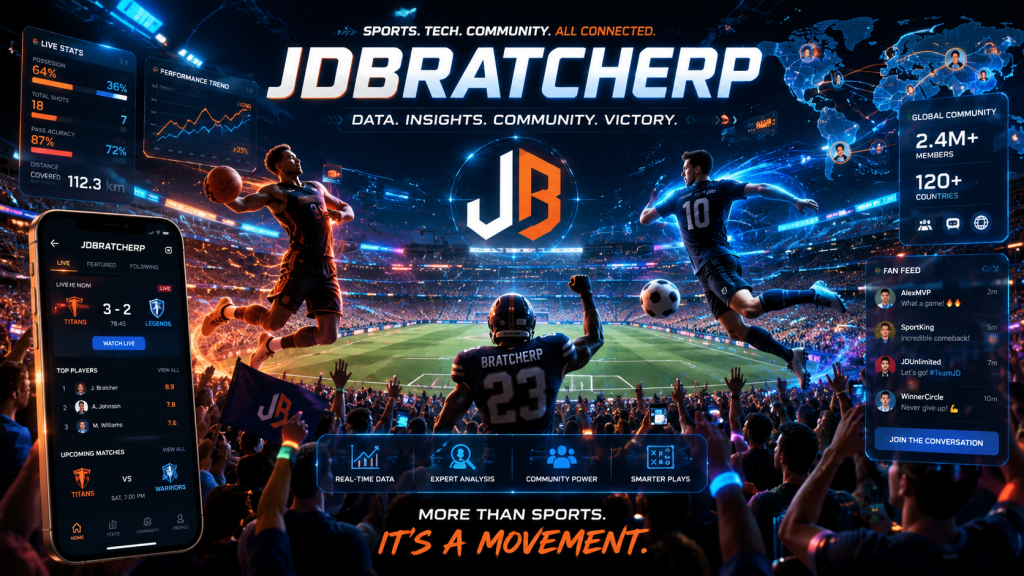 jdbratcherp