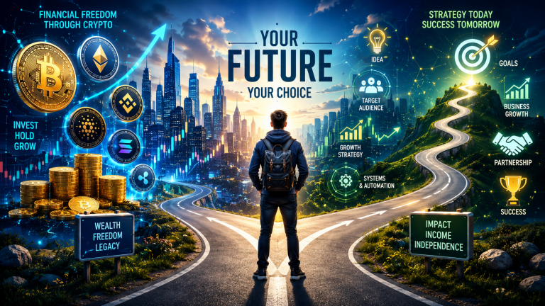 Robthecoins Business Tips: Your Ultimate Guide to Smarter Entrepreneurship in 2026