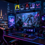 Eurogamersonline.com PC Gaming: Your Ultimate Hub for Next-Level Play in 2026