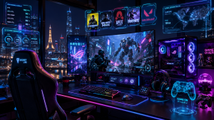 eurogamersonline.com pc gaming