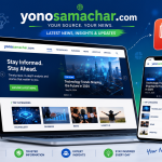 Exploring Yonosamachar Com: Your Friendly Guide to Modern Digital News and Insights