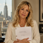 Marcy Wudarski: The Woman Behind the Scenes in James Gandolfini’s Life