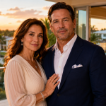 Itzhak Ezratti Wife: The Private Powerhouse Behind a Billion-Dollar Real Estate Legacy