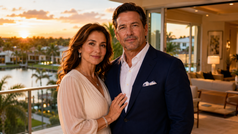 Itzhak Ezratti Wife: The Private Powerhouse Behind a Billion-Dollar Real Estate Legacy